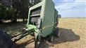 John Deere 1999 566 Balers - Round