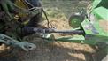 John Deere 1999 566 Balers - Round