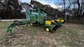 John Deere 1995 7200 Planters