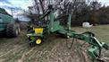 John Deere 1995 7200 Planters