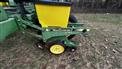 John Deere 1995 7200 Planters