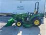 John Deere 2022 2032R Other Tractors