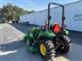 John Deere 2022 2032R Other Tractors