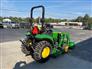 John Deere 2022 2032R Other Tractors