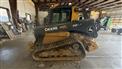 John Deere 2024 335 P Track Loaders