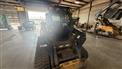 John Deere 2024 335 P Track Loaders