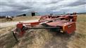 New Holland 2007 1411 Mower Conditioners / Windrowers