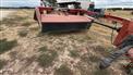 New Holland 2007 1411 Mower Conditioners / Windrowers