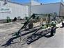 Sitrex 2012 MK12 Rakes / Tedders