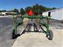 Sitrex 2012 MK12 Rakes / Tedders