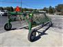 Sitrex 2012 MK12 Rakes / Tedders