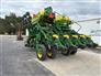 John Deere 2018 1795 Planters