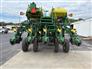 John Deere 2018 1795 Planters