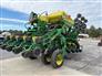 John Deere 2018 1795 Planters