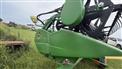 2013 John Deere 635F