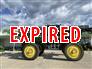 2013 John Deere 4730
