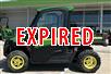 2020 John Deere XUV 835R