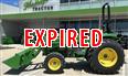 2022 John Deere 4044M
