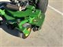 2018 John Deere 652E