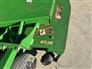 2018 John Deere 652E