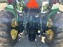 2007 John Deere 4520