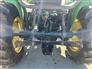 2007 John Deere 4520