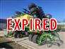 2021 John Deere N542C
