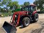 2020 Case IH Farmall 95A