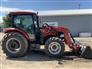 2020 Case IH Farmall 95A