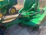 2022 John Deere FC15M