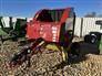 2023 New Holland Rollbelt 450 Utility