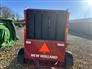 2023 New Holland Rollbelt 450 Utility