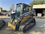 2021 John Deere 333G