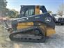 2021 John Deere 333G