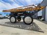 2024 Hagie STS12