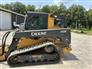 2015 John Deere 333E