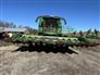 2019 John Deere S770