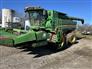 2019 John Deere S770