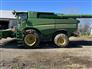 2019 John Deere S770