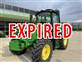 2023 John Deere 6130M