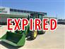 2017 John Deere 5085E