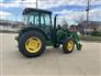 2017 John Deere 5085E