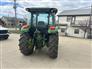2017 John Deere 5085E