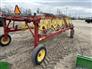 2010 New Holland HT154