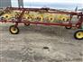 2010 New Holland HT154