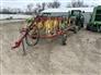 2010 New Holland HT154