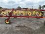 2010 New Holland HT154