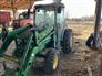 2014 John Deere 4044R