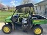 2023 John Deere XUV 590M