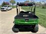 2023 John Deere XUV 590M